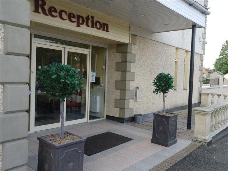 Mill And Brae Hotel Paisley Kültér fotó