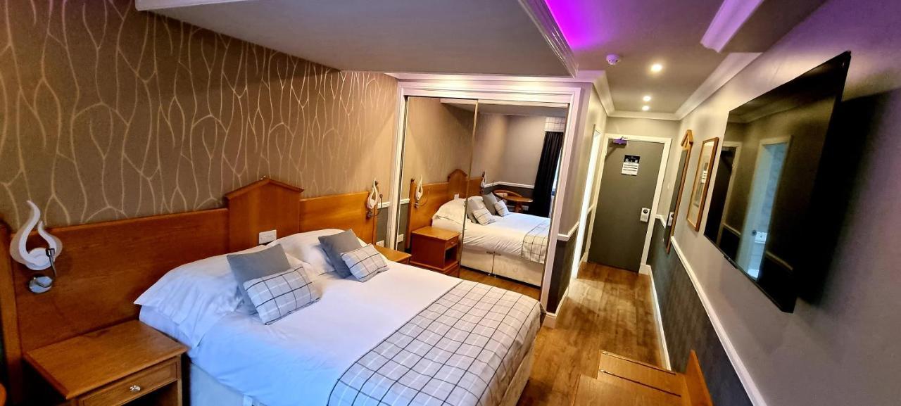 Mill And Brae Hotel Paisley Szoba fotó