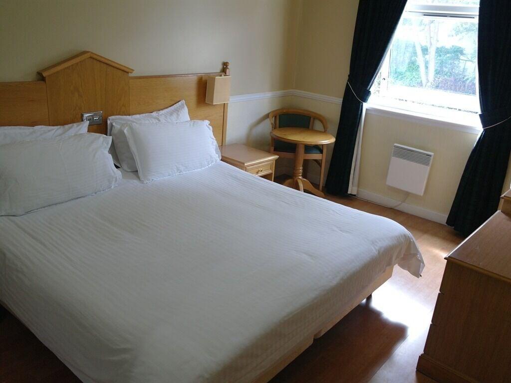Mill And Brae Hotel Paisley Kültér fotó