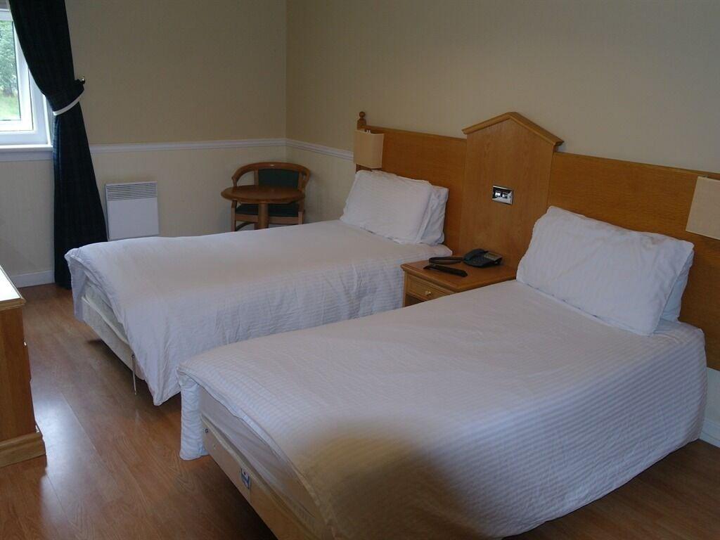 Mill And Brae Hotel Paisley Kültér fotó