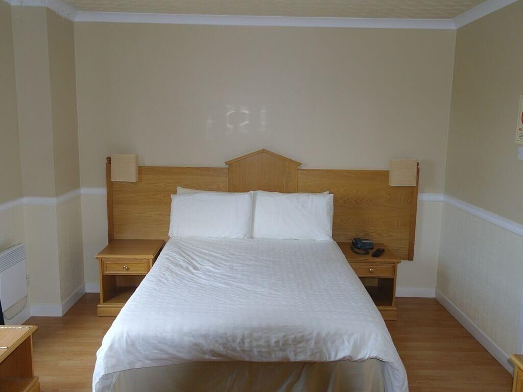 Mill And Brae Hotel Paisley Kültér fotó